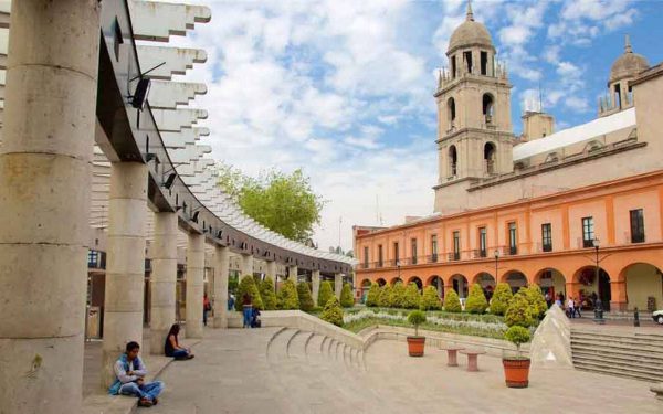 Centro de Toluca