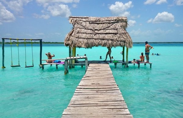 Laguna de Bacalar