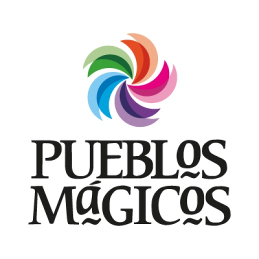 Logotipo de Pueblos Mágicos