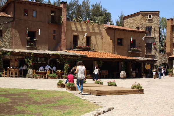 Valquirico Tlaxcala