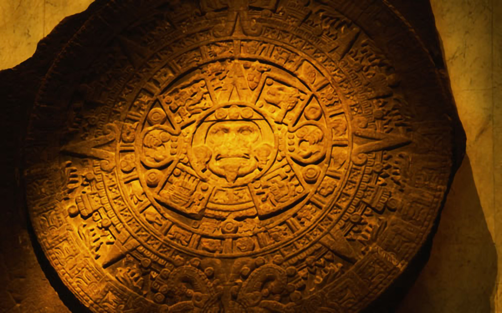 sol azteca