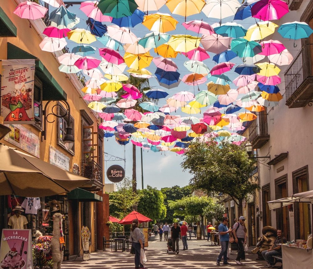 Tlaquepaque