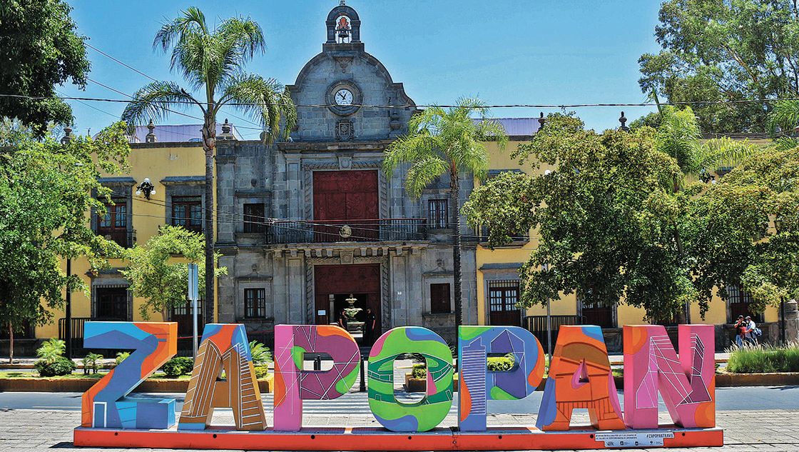 Zapopan muestra siempre su hospitalidad